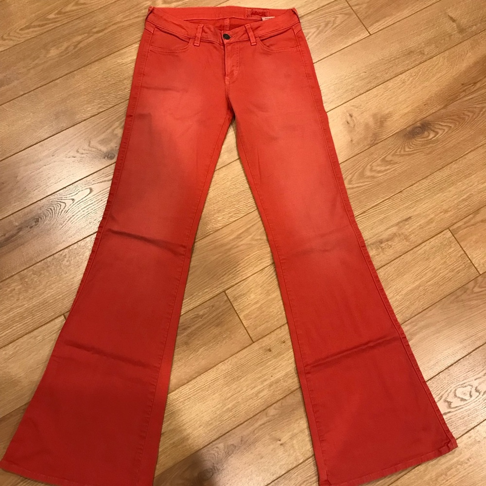 Siwy jeans size 27